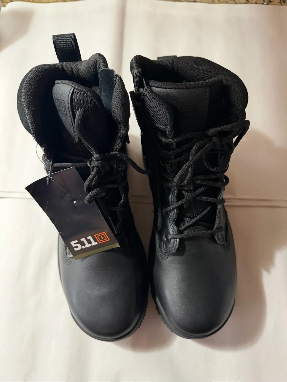 5.11 Tactical A.T.A.C. 2.0 6